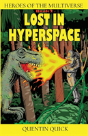 Lost In Hyperspace - Preview