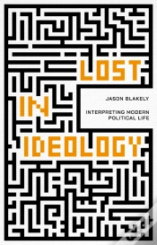 Capa do artigo Lost In Ideology