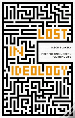 Capa do artigo Lost In Ideology