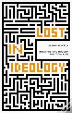 Capa do artigo Lost In Ideology