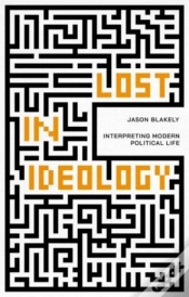Capa do artigo Lost In Ideology