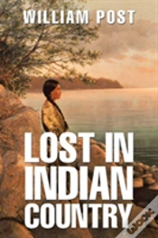 Capa do artigo Lost In Indian Country