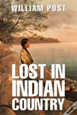 Capa do artigo Lost In Indian Country