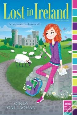 Capa do artigo Lost In Ireland