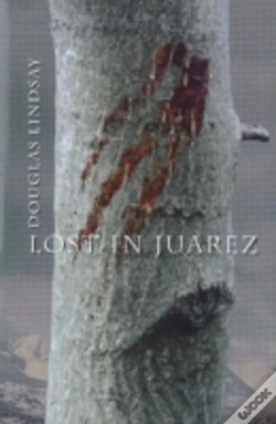Capa do artigo Lost In Juarez