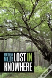 Capa do artigo Lost In Knowhere