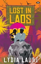 Capa do artigo Lost In Laos