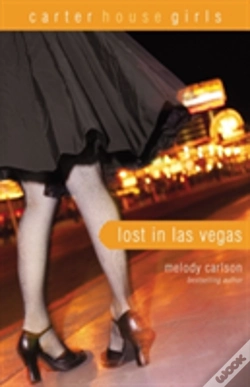 Capa do artigo Lost In Las Vegas