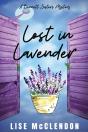 Lost In Lavender - Preview