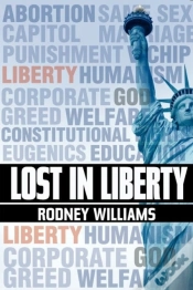 Capa do artigo Lost In Liberty