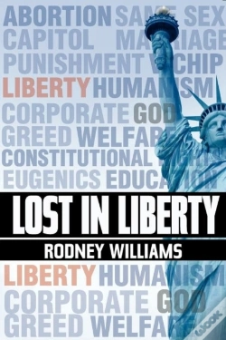 Capa do artigo Lost In Liberty
