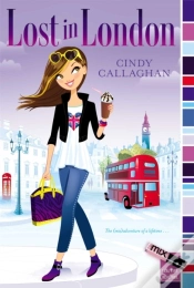 Capa do artigo Lost In London