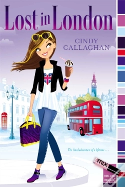 Capa do artigo Lost In London