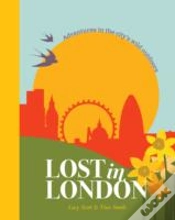 Capa do artigo Lost In London