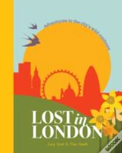 Capa do artigo Lost In London