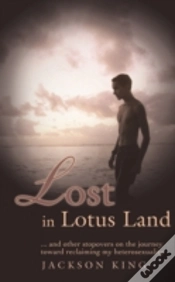 Capa do artigo Lost In Lotus Land
