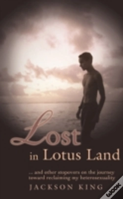 Capa do artigo Lost In Lotus Land