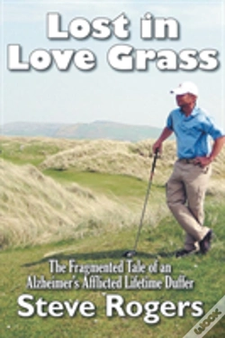 Capa do artigo Lost In Love Grass