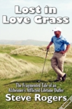 Capa do artigo Lost In Love Grass: The Fragmented Tale