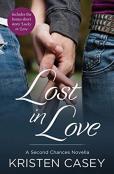 Lost In Love