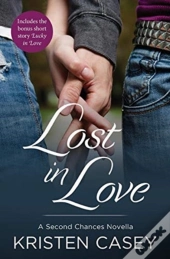 Lost In Love