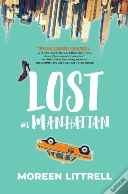 Capa do artigo Lost In Manhattan