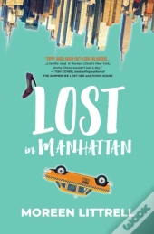 Lost In Manhattan
