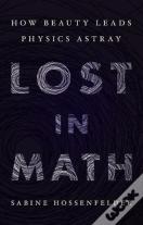 Lost In Math How Beauty Leads Physics As