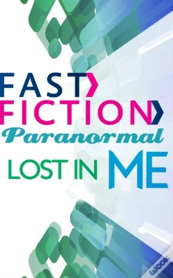 Capa do artigo Lost In Me