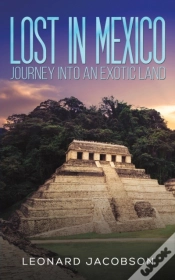 Capa do artigo Lost In Mexico