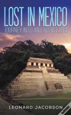 Capa do artigo Lost In Mexico