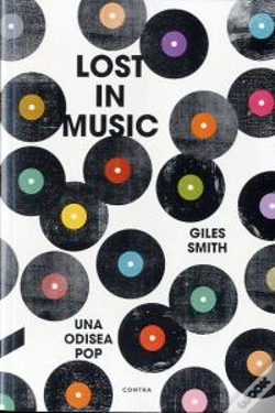Capa do artigo Lost In Music