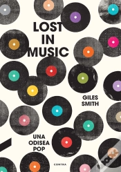 Capa do artigo Lost In Music