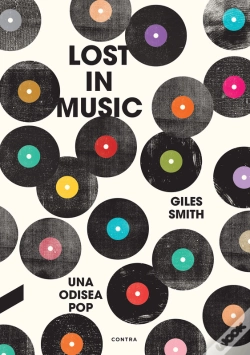 Capa do artigo Lost In Music