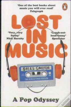 Capa do artigo Lost In Music