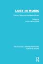 Lost In Music - Preview