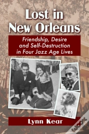 Capa do artigo Lost In New Orleans