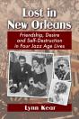 Lost In New Orleans - Preview