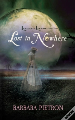 Capa do artigo Lost In Nowhere