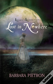 Capa do artigo Lost In Nowhere