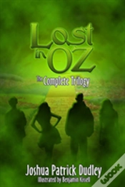 Capa do artigo Lost In Oz