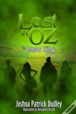 Capa do artigo Lost In Oz