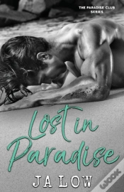 Capa do artigo Lost In Paradise