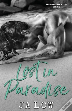 Capa do artigo Lost In Paradise