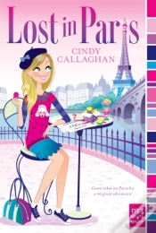 Capa do artigo Lost In Paris