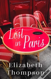 Capa do artigo Lost In Paris