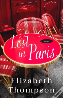 Capa do artigo Lost In Paris