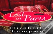 Lost In Paris