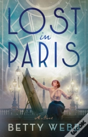 Capa do artigo Lost In Paris