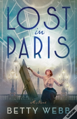 Capa do artigo Lost In Paris